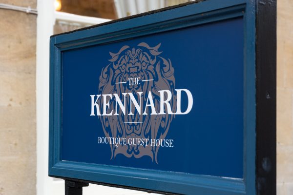 kennard sign