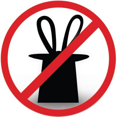 Krowd keepers magic theatre