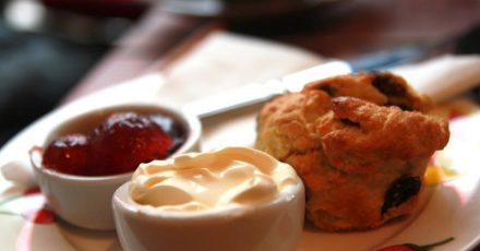 The Mad Hatters Tea Party