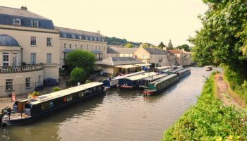bath narrowboats 2