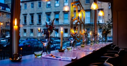 Beckford Bottle Shop