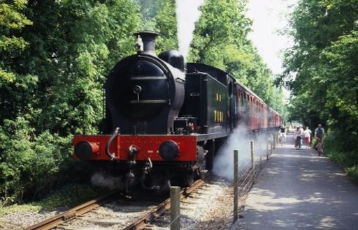 avon valley rail