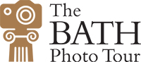 bath photo tour logo