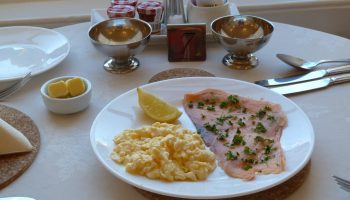 edgar town house scrambled egg