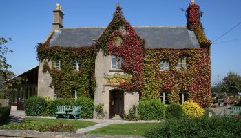 toghill house farm main house