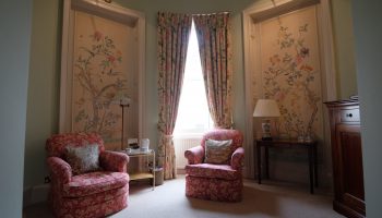 Four Poster - Buccleuch