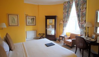 Superior Double - Devonshire