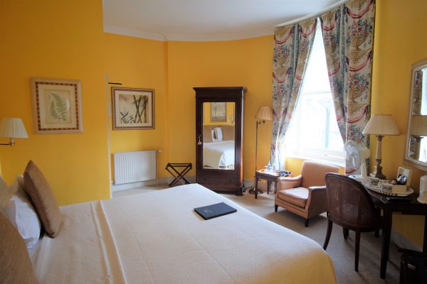 Superior Double - Devonshire