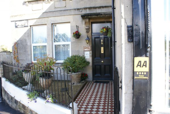 Devonshire House property of the month