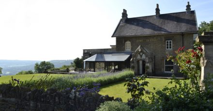 hare and hounds front