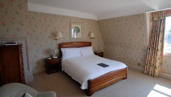 Superior Double - Leinster