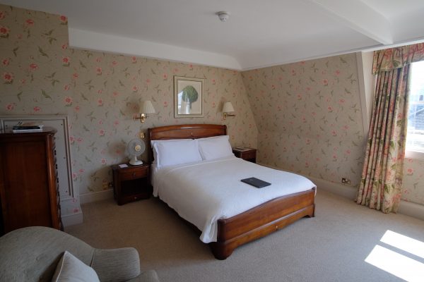 Superior Double - Leinster