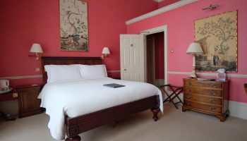 Superior Double - Argyll