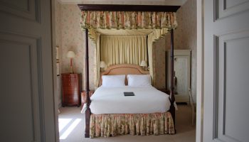 Four Poster - Buccleuch