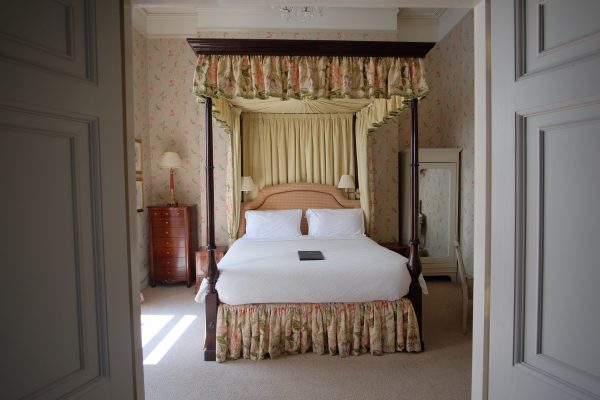 Four Poster - Buccleuch