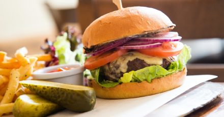 Firehouse Rotisserie