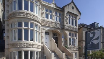 crescent gardens house