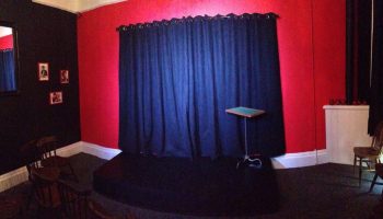 krowd keepers theatre