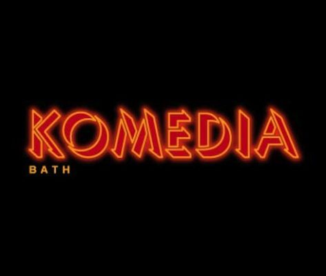 komedia
