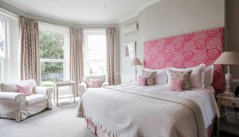 leighton white and pink