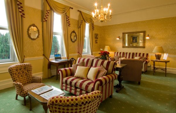 oldfields stripe furniture