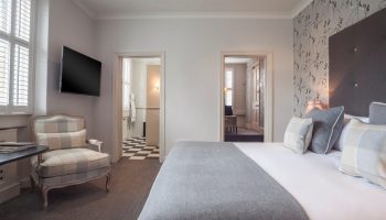 roseate bath grey wallpaper