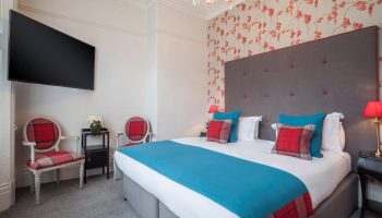 roseate villa wallpaper