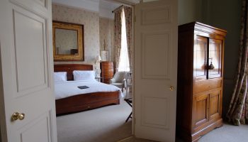 Deluxe Double - Norfolk