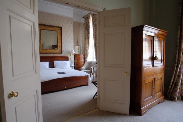 Deluxe Double - Norfolk