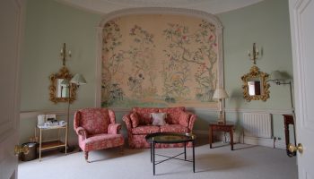 Deluxe Double - Norfolk