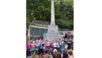 remembrance ceremony