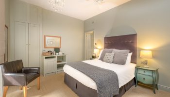 edgar grey rabbit room