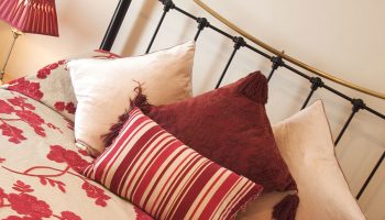 chestnuts red double