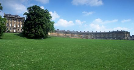 Royal Crescent
