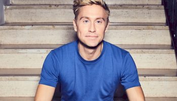 russell howard
