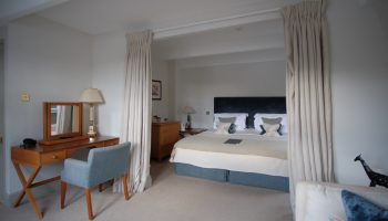 Deluxe Double - Somerset