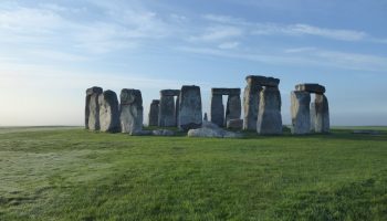 Stonehenge