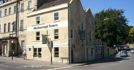 marlborough tavern 5