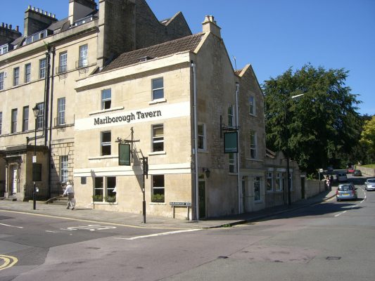 marlborough tavern 5