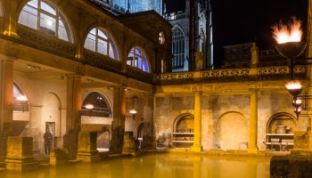 Roman Baths