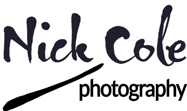 Nick Cole Photography Logo