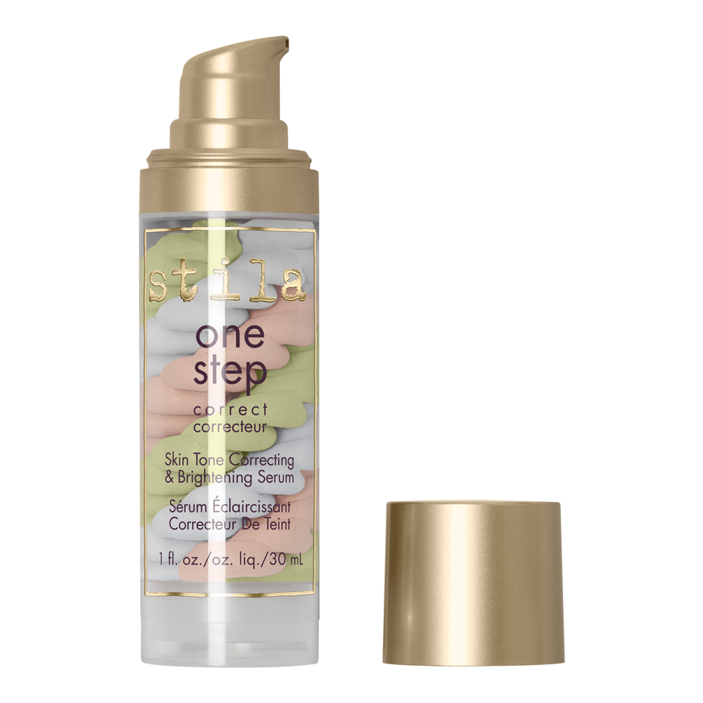 One Step Correct Serum Primer