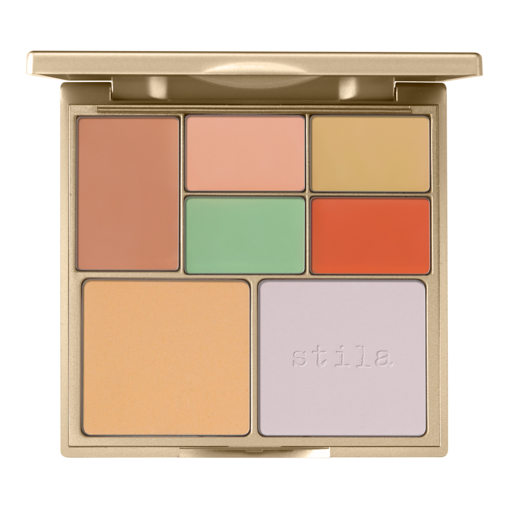 All-in-One Color Correcting Palette