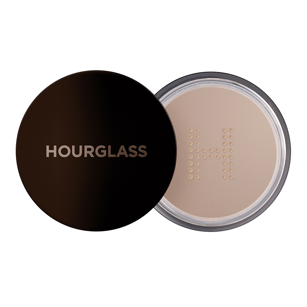 Mini Veil Translucent Setting Powder