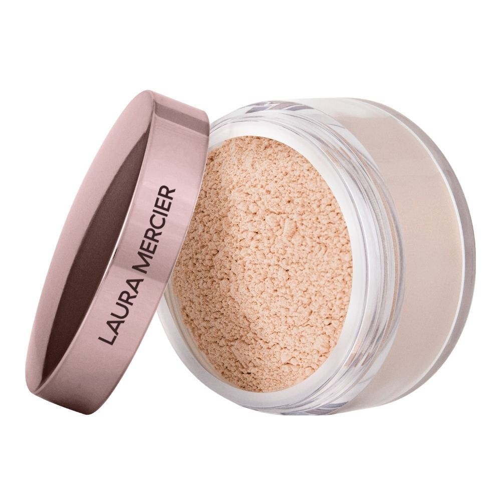 Translucent Loose Setting Powder - Tone Up Rose