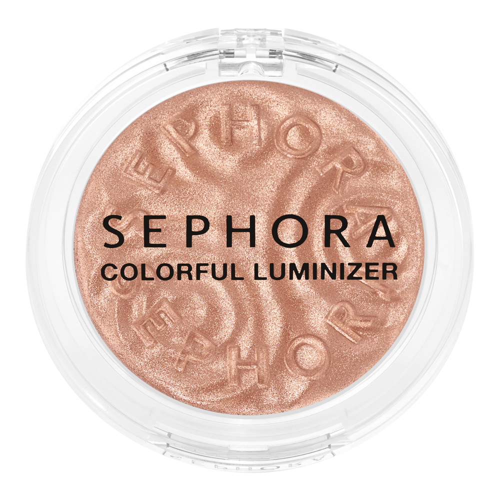 Colorful Luminizer