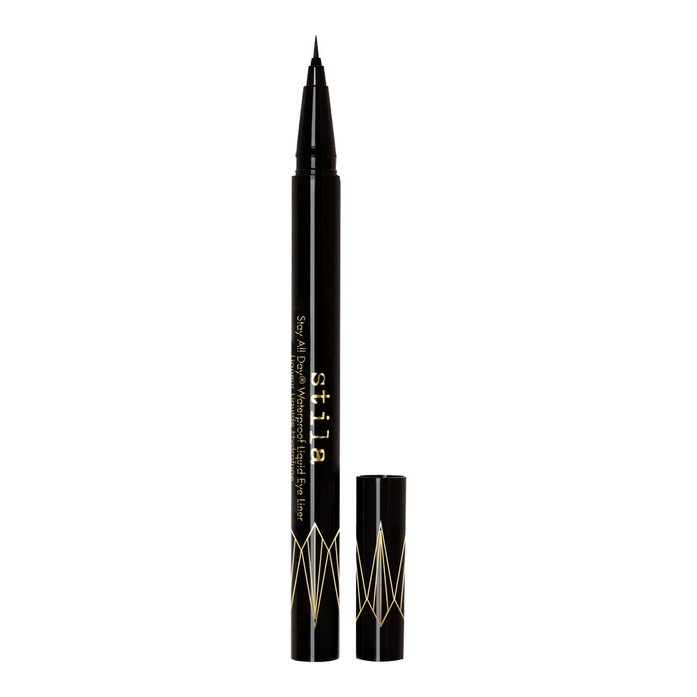 Stay All Day Waterproof Liquid Eye Liner - Micro-Tip