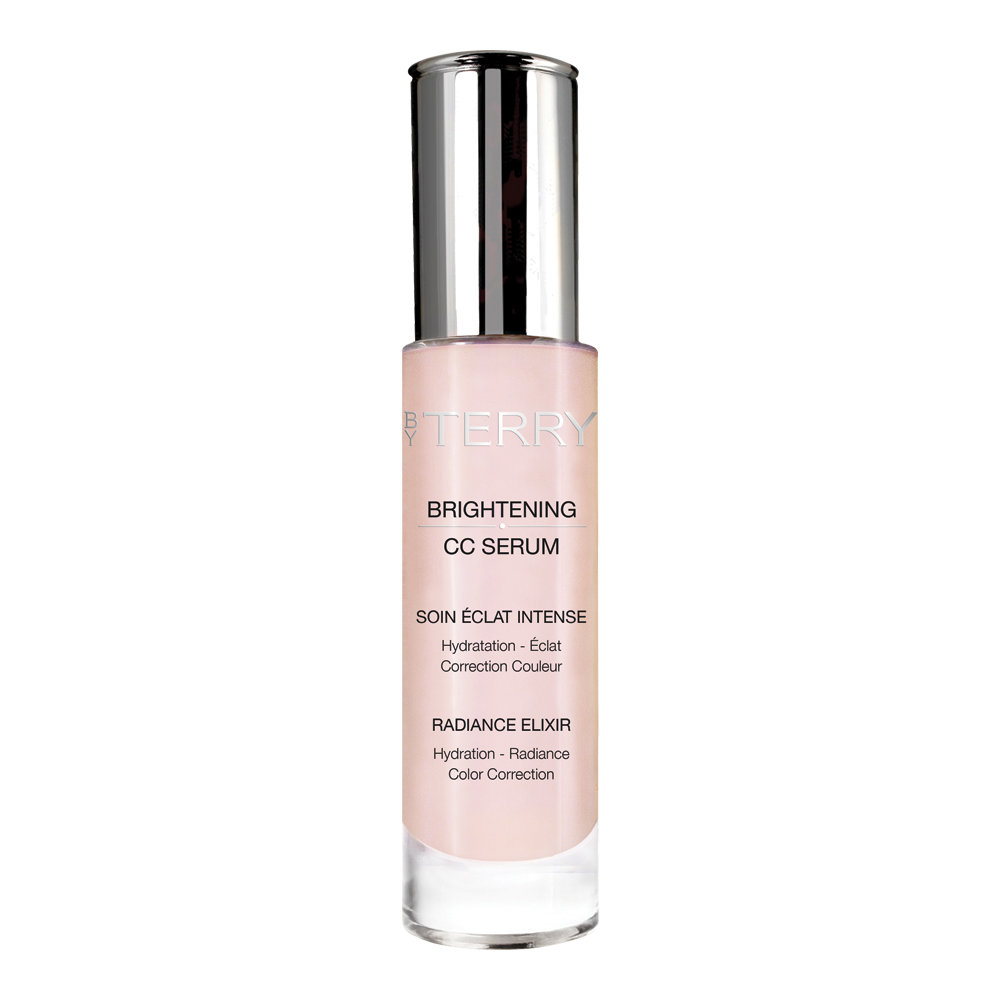 Brightening CC Serum Color Correction Radiance Elixir