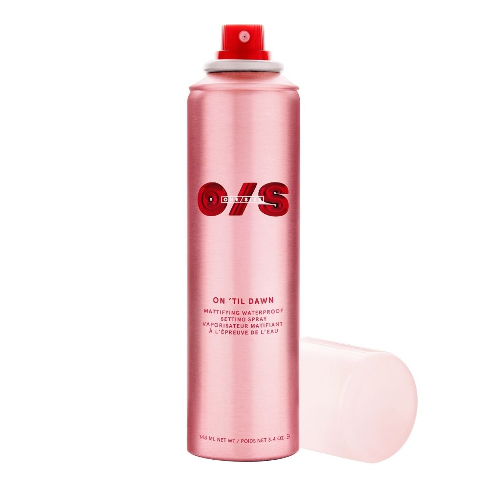 On Til Dawn Setting Spray