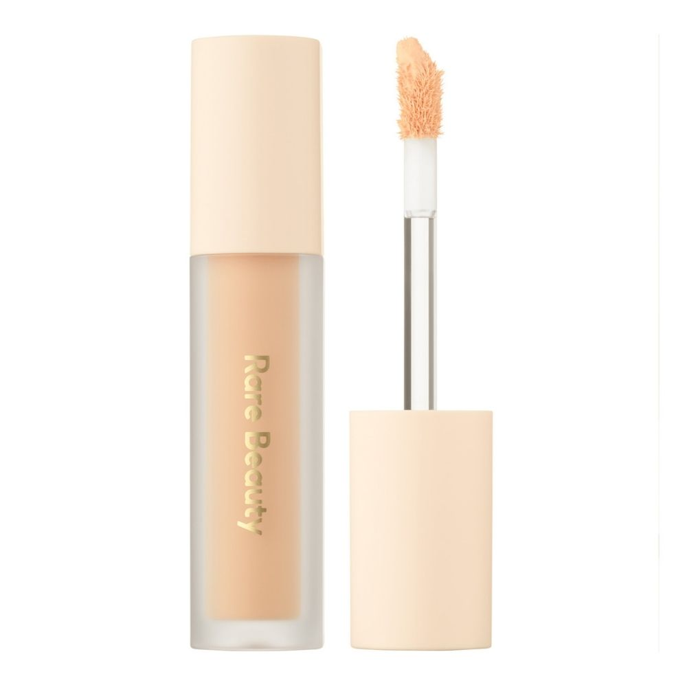 Always an Optimist Weightless Eye Primer